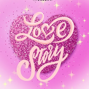 Love Story Oracle Deck - Shadow N Shine - Heather Schultz