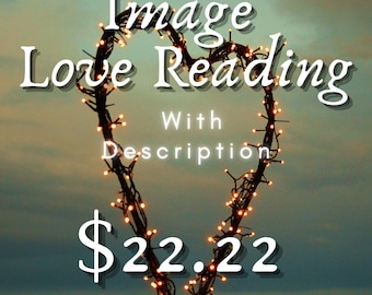 Image Love Reading