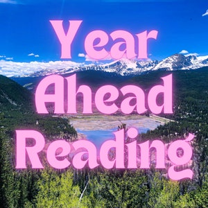 Year Ahead Reading