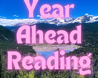 Year Ahead Reading