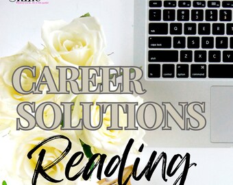 Career Solutions Reading