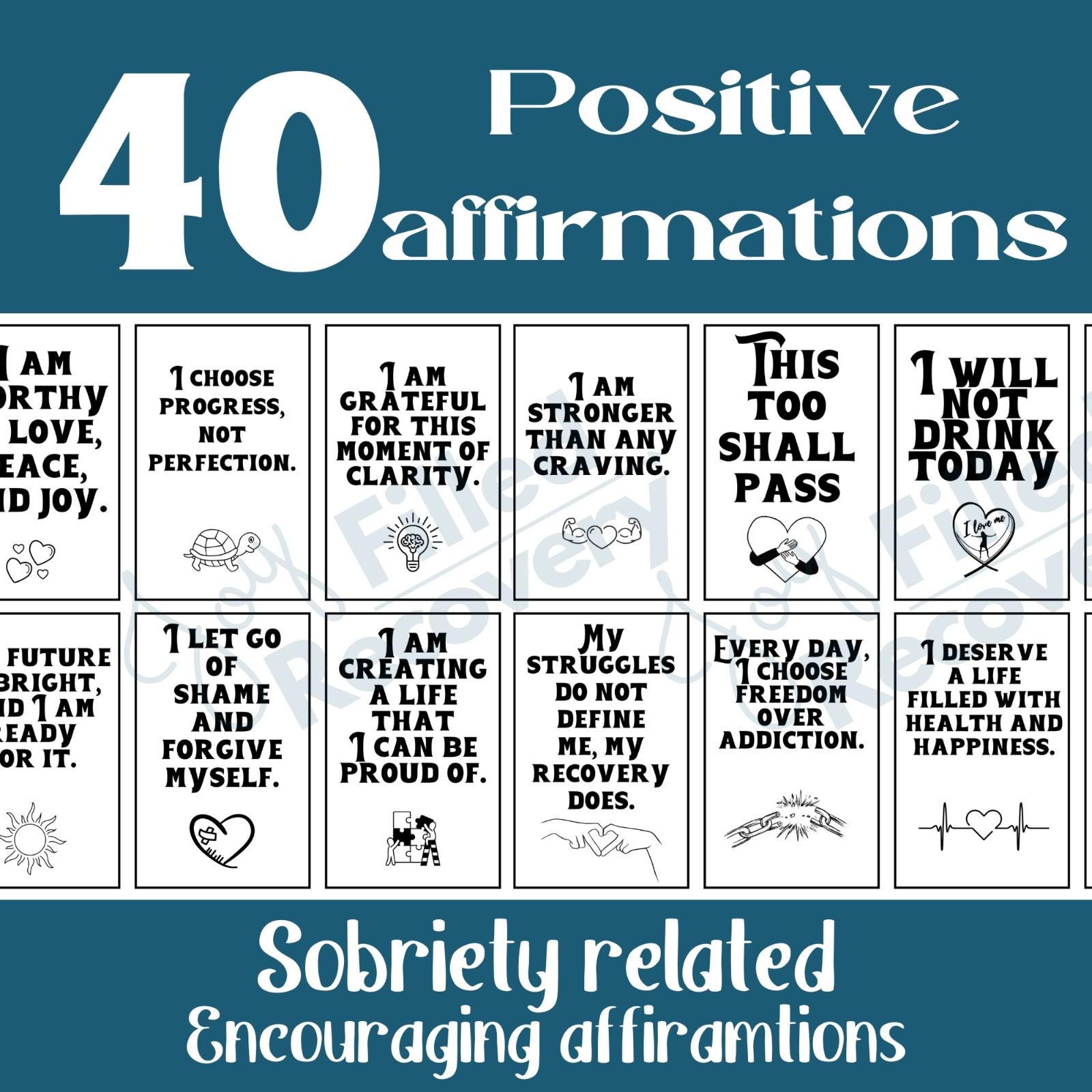 Hoy cumplo un año de sobriedad - by Luisa Robledo Restrepo, image size:1600x1600