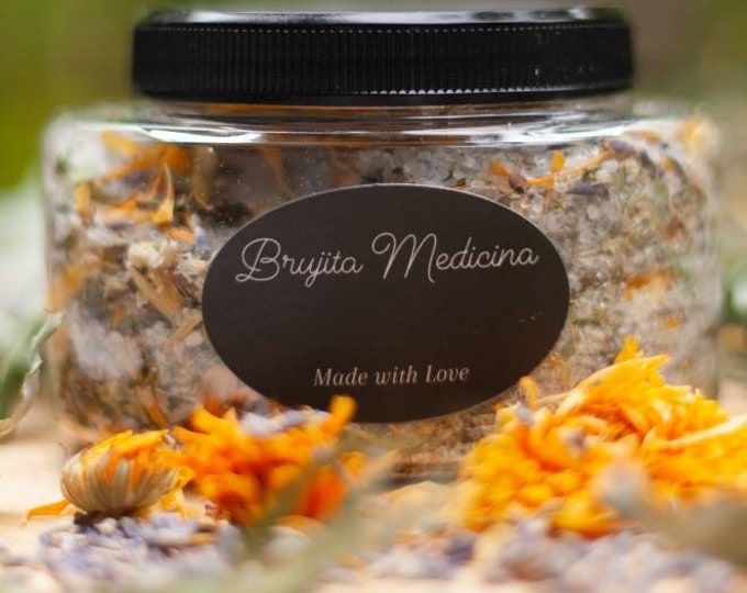 Detox & Lymphatic Drainage Foot Soak