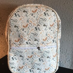 sacs à dos enfants