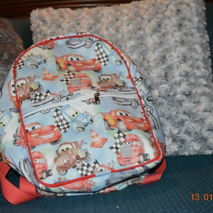 Sacs a dos  enfants