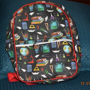 Sacs à dos enfants