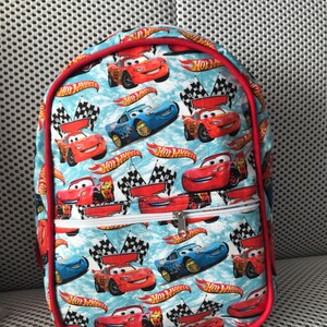 Sacs a dos enfants