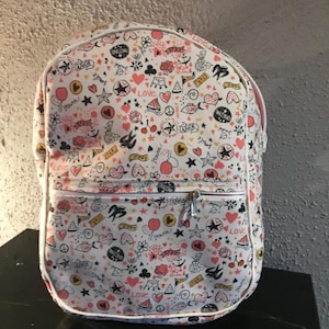 Sac à dos enfants