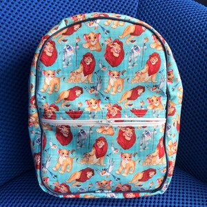 Sac à dos enfants garçons