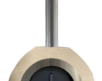 Wood Fired Pizza Oven