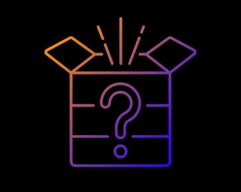 Mystery Scoop Bundle 10 Kapseln
