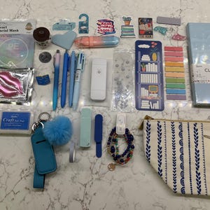 Bookish Bundle-Premium