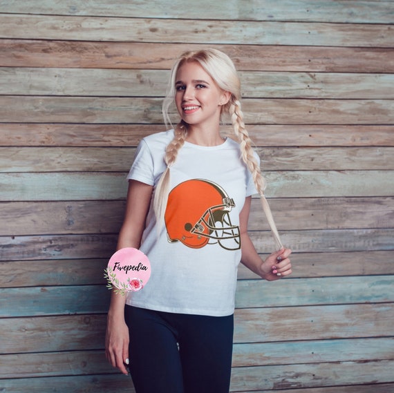 cleveland brownie elf shirt