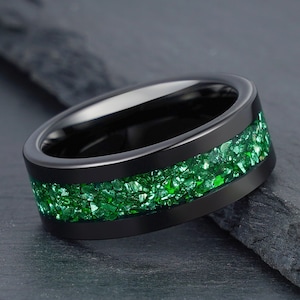 Super swamper wedding ring sets sales