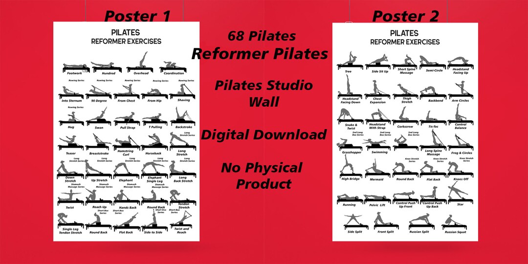 Pilates Reformer Poster 68 Pilates Move -home Pilates Studio Printable -download Immediate Ready to Print- Unique Pilates Reformer Poster - Etsy pilates-reformer-poster-68-pilates-move-home-pilates-studio-printable-download-immediate-ready-to-print-unique-pilates-reformer-poster-etsy
