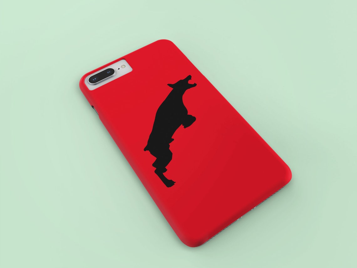 Berretto Unisex Con Silhouette Dobermann - Cotone Micromaglia, Prodotto In Germania - 5