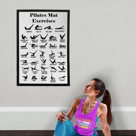  Romana's Pilates - 4 Volume Gift Set (Introduction to Pilates  Mat/Power House Mat Work/Optimum Weight/Ultimate Challenge Mat Workout)  [DVD] : Romana Kryzanowska, Cerebellum Corporation: Películas y TV