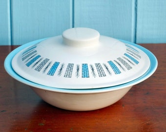 Mid Century Biltons Galaxy Tureen