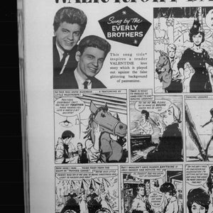 Two Valentine Pop Special Annuals 1961/62 image 5