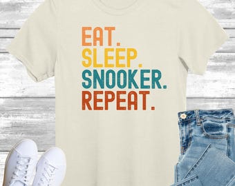 Retro Style T-Shirts