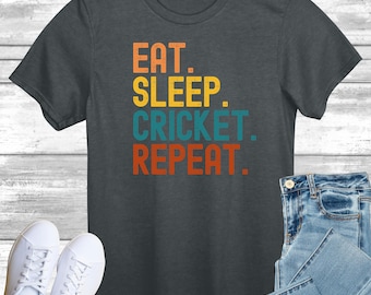 Retro Style T-Shirts