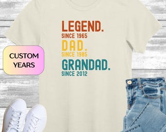 Retro Style T-Shirts
