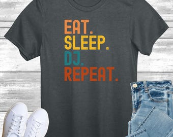 Retro Style T-Shirts