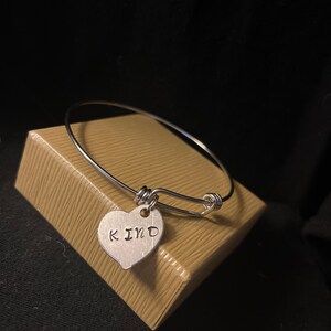 Verstelbare armband