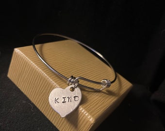 Verstellbares Armband
