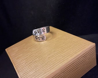 Wrap Ring