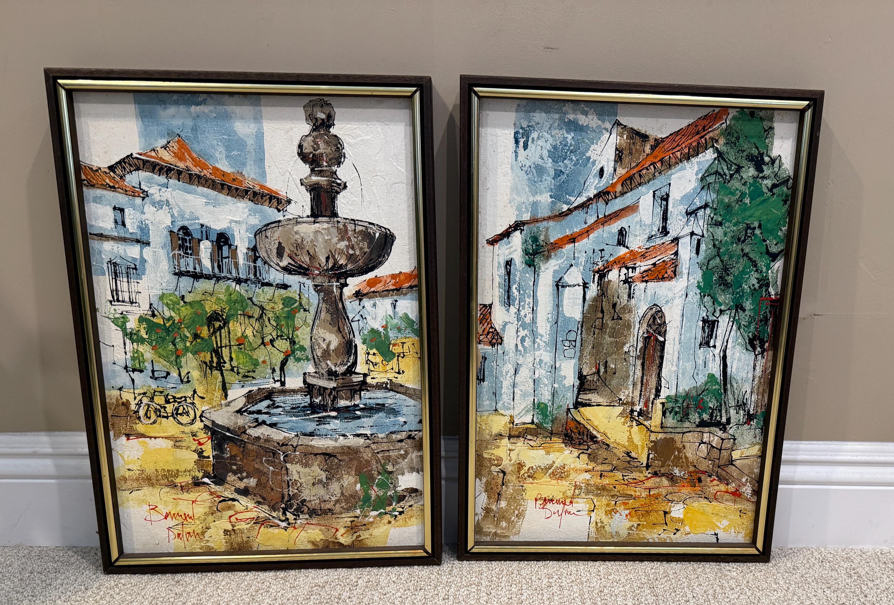 Bernard dufour - Etsy 日本