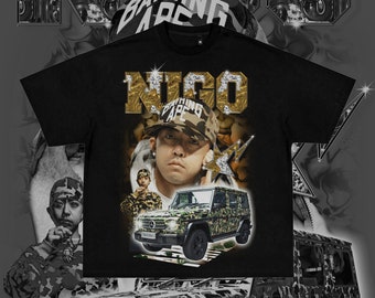 nigo tee