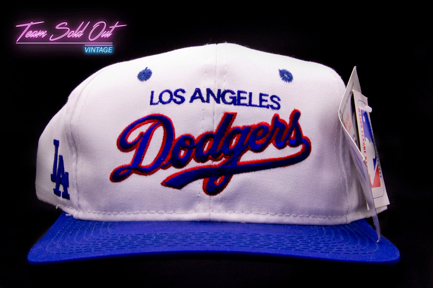 LA Dodgers CAP Sports Specialties