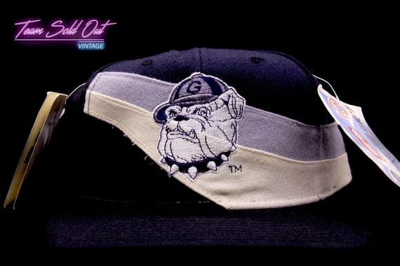 Vintage georgetown hoyas snapback - Gem Vintage georgetown hoyas snapback - Gem