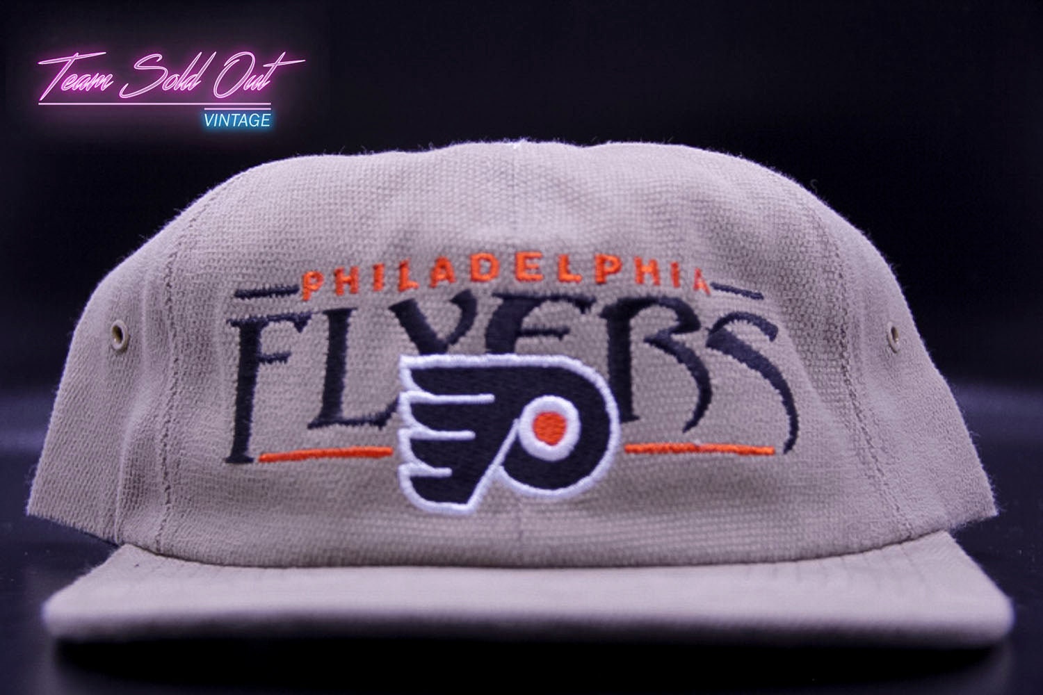 NHL Philadelphia Flyers Sports Specialties Hat