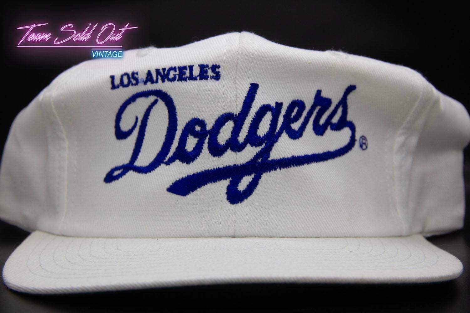 Vintage Sports Specialties LA Dodgers