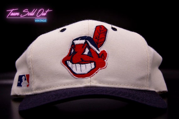 Vintage Sports Specialties White Dome 