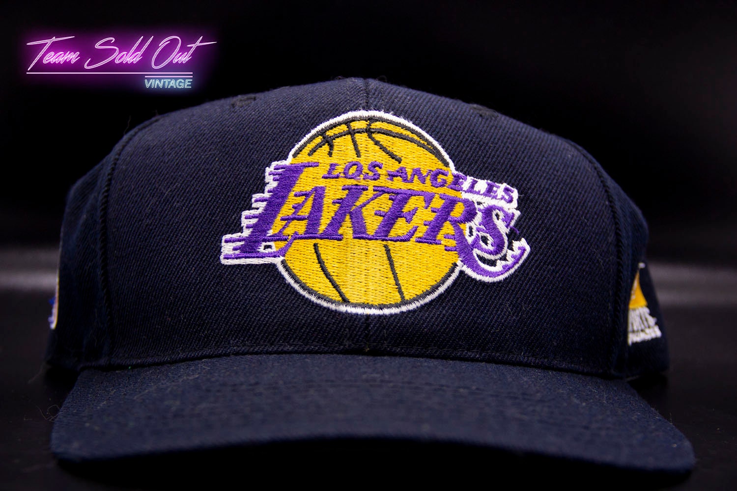 Sports Specialties Lakers - Etsy