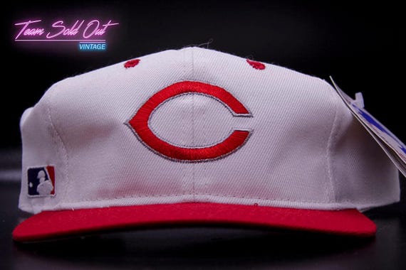 vintage MLB CINCINNATI REDS USA 缶　ティン vintage MLB CINCINNATI REDS USA 缶 ティン vintage MLB