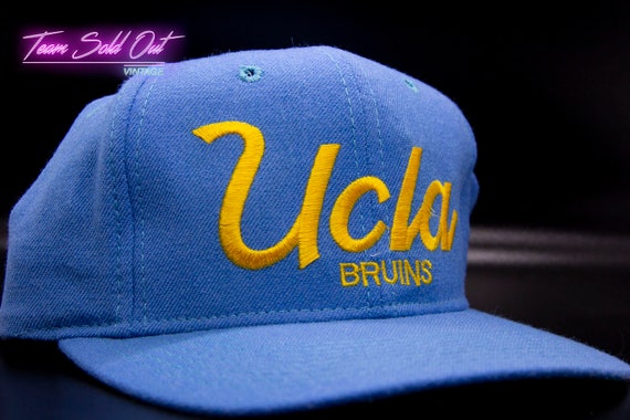 Vintage Sports Specialties The Pro UCLA Bruins Si… - image 2