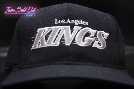 Los angeles kings hat - Gem Los angeles kings hat - Gem