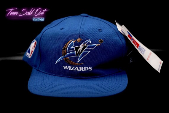 wizards snapback