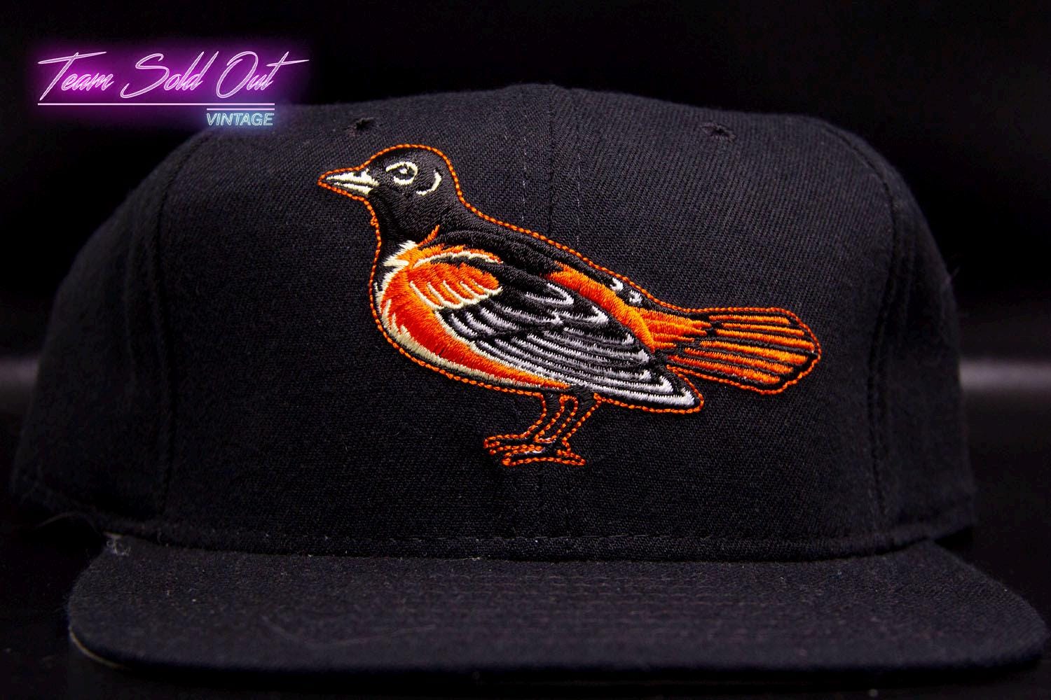 Vintage New Era Cap - Etsy