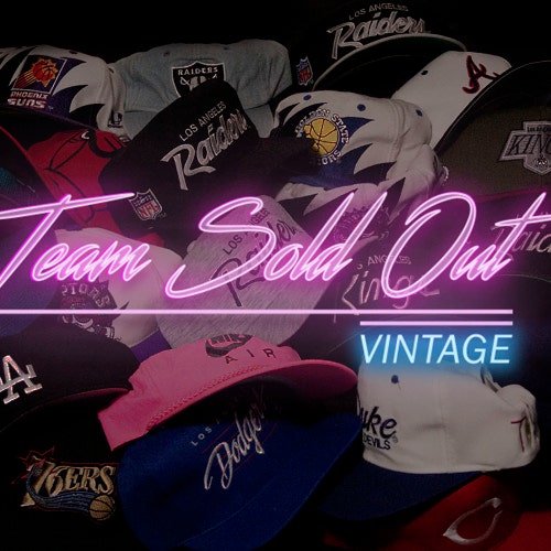 Casquette Snapback Vintage Kansas Jayhawks Années 90, Logo Grand, Laine Et Acrylique - Neuf Sans étiquette