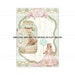 Printable Paper Doll Junk Journal Kit, Vintage Paper Doll Images ...