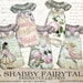 shabby chic ephemera pack vintage dress printable junk journal paper doll dresses pink digi kit download bullet notebook supplies birds rose