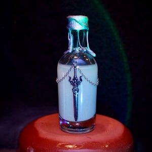 Sword Potion ~ Potion Bottle