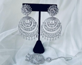 Alam-Chand Balis,Chand Baliaa,wedding jewelry