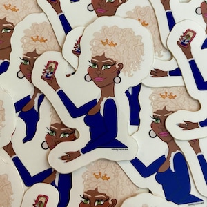 Selfie! Sticker