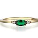 see more listings in the Emerald Jewelry section